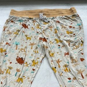 Little sleepies women's pants